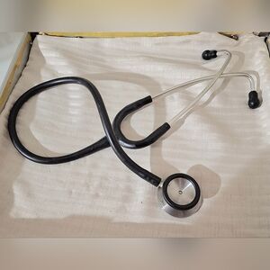 Vintage Stethoscope Littmann 11